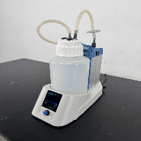 Vacuubrand BVC Control Pump image 1